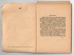 Wskazówki do wykonywania sądowo-lek. oględzin zwłok; prof.W.Grzywo-Dąbrowski; Lwów-Warszawa 1924